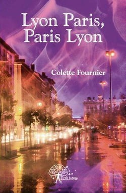Lyon paris - paris lyon