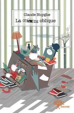La commode oblique