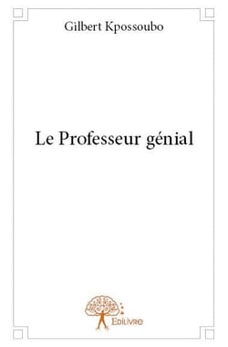 Le professeur génial