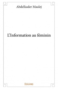 L'information au féminin