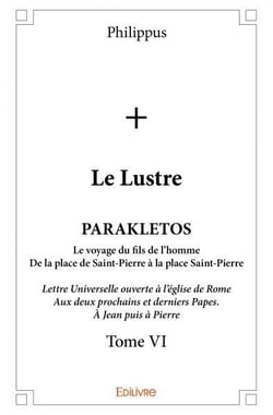 Le lustre t.6