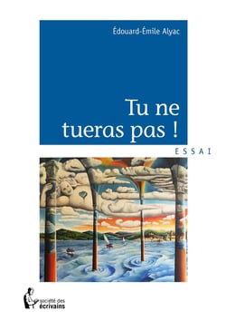Tu ne tueras pas !