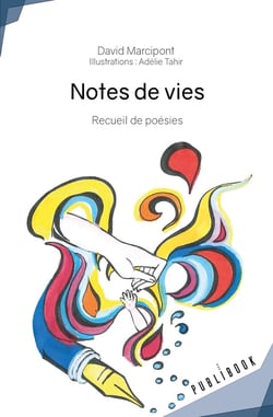 Notes de vies