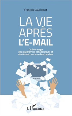 La vie apres l'e-mail - du bon usages des plateformes collaboratives et des réseaux sociaux d'entreprises