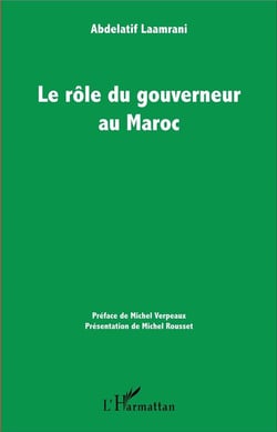 Le rôle du gouverneur au Maroc