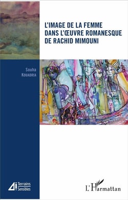 L'image de la femme dans l'oeuvre de Rachid Mimouni