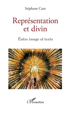 Représentation et divin : entre image et texte