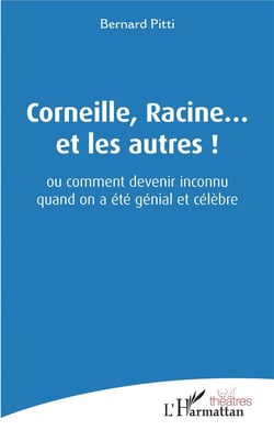 Corneille, Raine... e les autres § ou comment devenir inconnu quand on a été génial et célèbre