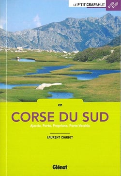 Corse du sud - Ajaccio, Porto, Propriano, Porto-Vecchio