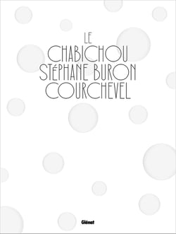 Le Chabichou Courchevel (version GB)