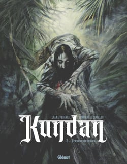 Kundan - Tome 02