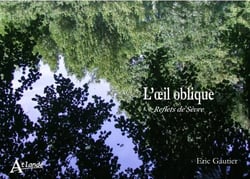L'oeil oblique - reflets de Sèvre