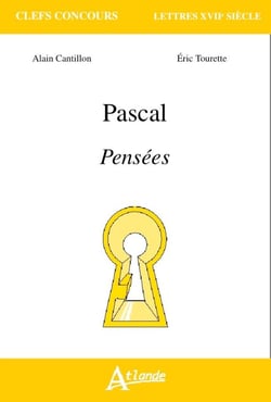 Pascal - pensées