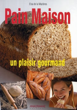 Pain maison - un plaisir gourmand