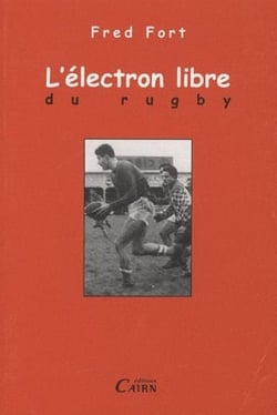 L'electron libre du rugby