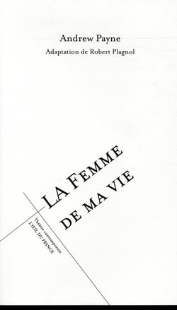 La femme de ma vie
