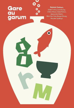 Gare au Garum