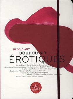 Doudou t.3 - érotiques