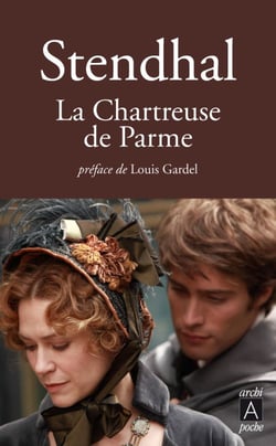 La chartreuse de parme