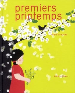 Premiers printemps