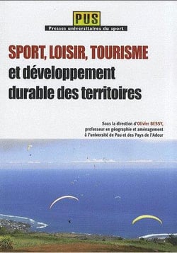 Sport, loisir, tourisme et développement durable des territoires