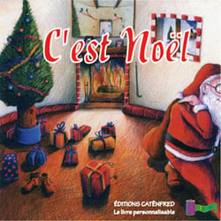 C'est noël