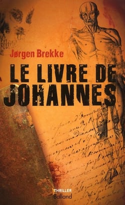 Le livre de Johannes