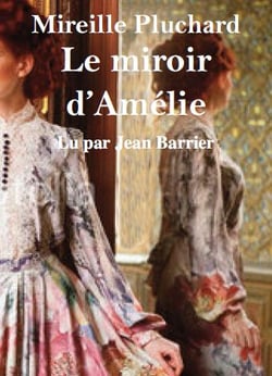 Le miroir d'amélie