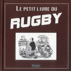 Le petit livre du rugby