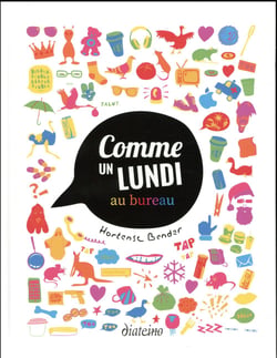 Comme un lundi au bureau