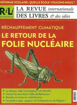 Rili N°14 : Le Retour de la Folie Nucléaire