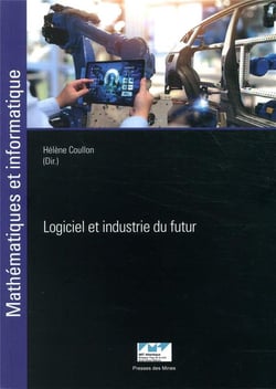 Logiciel et industrie du futur