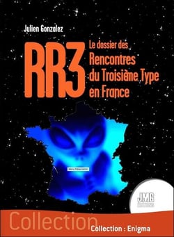 RR3 : le dossier des rencontres du troisième type en France