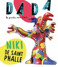 Revue Dada n.194 : Niki de SaintPhalle