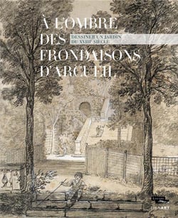 À l'ombre des frondaisons d'Arcueil