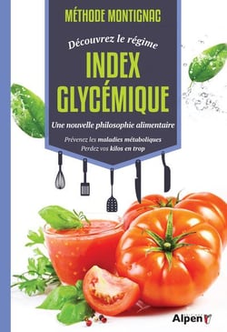 Index glycémique - une nouvelle philosophie alimentaire