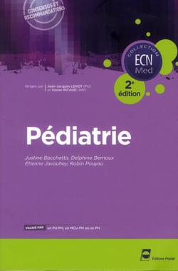 Pediatrie - 2e edition