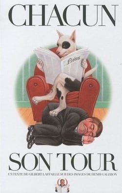 Chacun son tour
