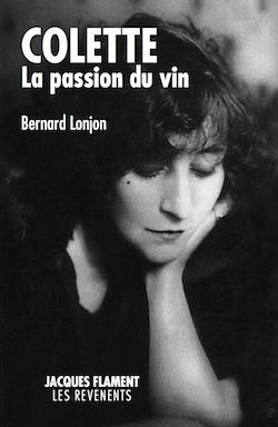 Colette : la passion du vin