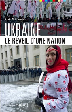 Ukraine - le réveil d'une nation