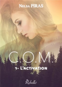 C.o.m. 1 - l'activation