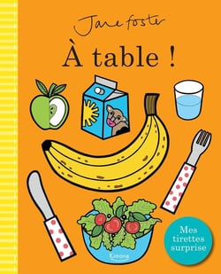À table !