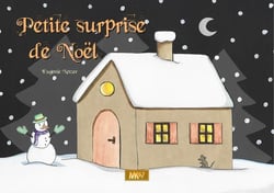 Petite surprise de noel [kamishibai]