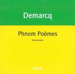 Phnom poèmes