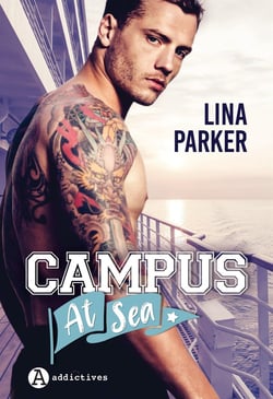 Campus at sea