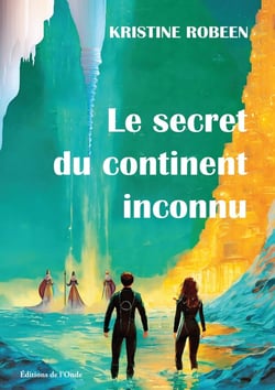 Le secret du continent inconnu