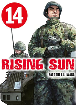 Rising sun Tome 14
