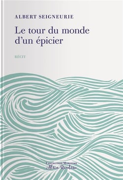 Le Tour Du Monde D’Un Epicier