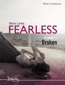 Fearless t.1 - broken