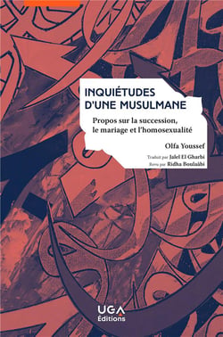 Inquiétudes d'une musulmane - propos sur la succession, le mariage et l'homosexualité